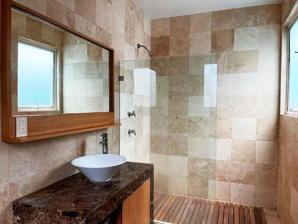 Condesa Residence Amsterdam 302 Fantastic 1Bed 1Bath On Amsterdam Av Мексико Сити Екстериор снимка