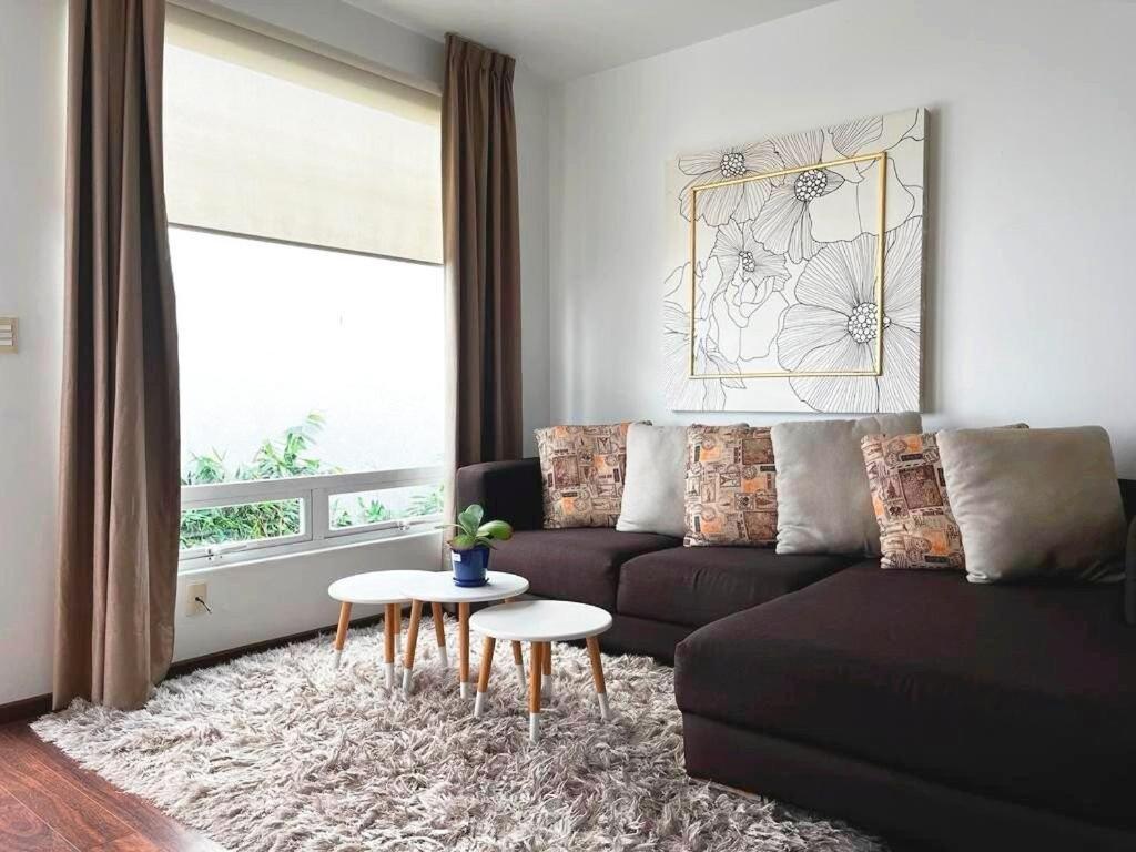 Condesa Residence Amsterdam 302 Fantastic 1Bed 1Bath On Amsterdam Av Мексико Сити Екстериор снимка